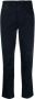 Lauren Ralph Lauren Slim-fit broek Blauw - Thumbnail 1
