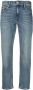 Lauren Ralph Lauren Cropped jeans Blauw - Thumbnail 1