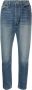 Lauren Ralph Lauren Skinny jeans Blauw - Thumbnail 1