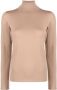 Le Tricot Perugia Coltrui Beige - Thumbnail 1