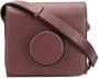 LEMAIRE Kleine cameratas Rood - Thumbnail 1