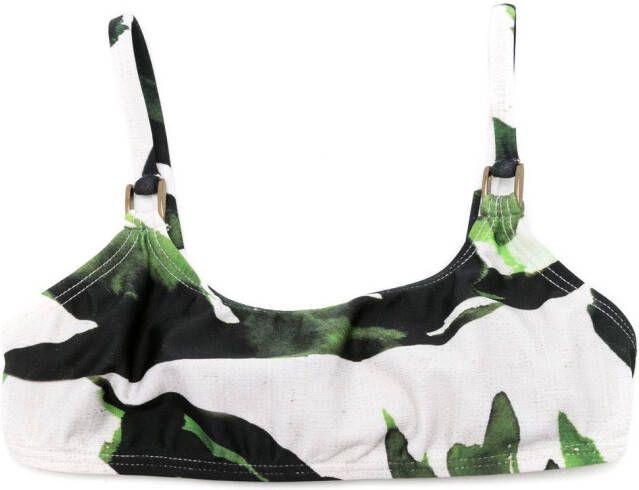 Lenny Niemeyer Bikinitop met print Veelkleurig