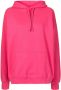 Les Girls Les Boys Hoodie Roze - Thumbnail 1