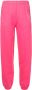 Les Girls Les Boys Joggingbroek Roze - Thumbnail 1