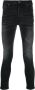 LES HOMMES Skinny jeans Grijs - Thumbnail 1