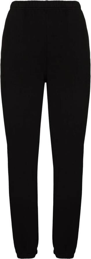 Les Tien Trainingsbroek Zwart