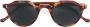 Lesca Heri sunglasses Bruin - Thumbnail 1