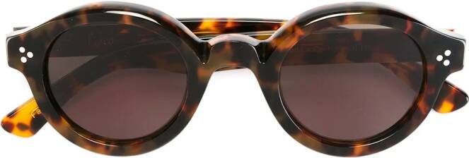 Lesca Lacorbs sunglasses Bruin