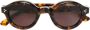 Lesca Lacorbs sunglasses Bruin - Thumbnail 1