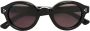 Lesca Lacorbs sunglasses Zwart - Thumbnail 1