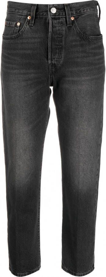 Levi's Trui met ronde hals Groen