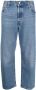 Levi's Jeans met wijde pijpen Zwart - Thumbnail 1