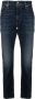 Levi's Jeans met toelopende pijpen Blauw - Thumbnail 1