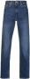 Levi's Jeans met toelopende pijpen Blauw - Thumbnail 5