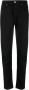 Levi's 512™ straight jeans Zwart - Thumbnail 1