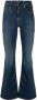 Levi's 726™ flared jeans Blauw - Thumbnail 1