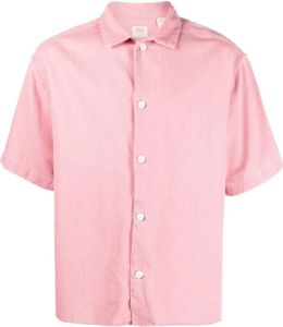 Levi's Button-up overhemd Roze