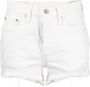 Levi's Trui met ronde hals Groen - Thumbnail 10