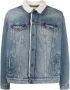 Levi's Jeans met toelopende pijpen Grijs - Thumbnail 6