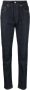 Levi's Jeans met toelopende pijpen Blauw - Thumbnail 1