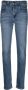 Levi's Jeans met toelopende pijpen Blauw - Thumbnail 8