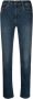 Levi's Jeans met toelopende pijpen Blauw - Thumbnail 1