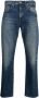 Levi's Jeans met toelopende pijpen Blauw - Thumbnail 4