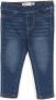 Levi's Kids Jeans met elastische taille Blauw - Thumbnail 1