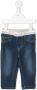 Levi's Kids Elastische jeans Blauw - Thumbnail 1