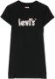Levi's Kids T-shirtjurk met logoprint Zwart - Thumbnail 1