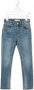 Levi's Kids Skinny jeans Blauw - Thumbnail 1