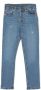 Levi's Kids Straight jeans Blauw - Thumbnail 1