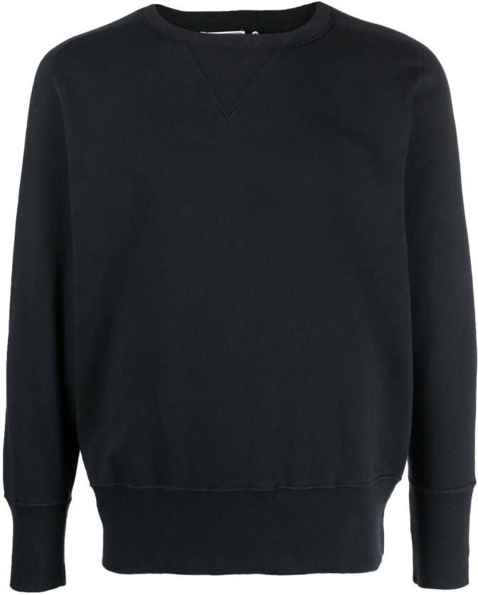 Levi's Sweater Zwart