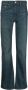 Levi's Straight jeans Blauw - Thumbnail 1