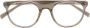 Levi's LV5005 bril met rond montuur Grijs - Thumbnail 1