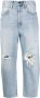 Levi's: Made & Crafted Denim jeans Blauw - Thumbnail 1