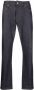 Levi's: Made & Crafted Slim-fit jeans Blauw - Thumbnail 1