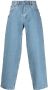 Levi's Baggy jeans Blauw - Thumbnail 1