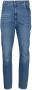 Levi's Jeans met wijde pijpen Zwart - Thumbnail 1