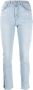 Levi's Skinny jeans Blauw - Thumbnail 1