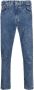 Levi's Denim mini-rok Zwart - Thumbnail 8