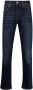 Levi's Slim-fit jeans Blauw - Thumbnail 1