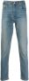 Levi's Slim-fit jeans Blauw - Thumbnail 1