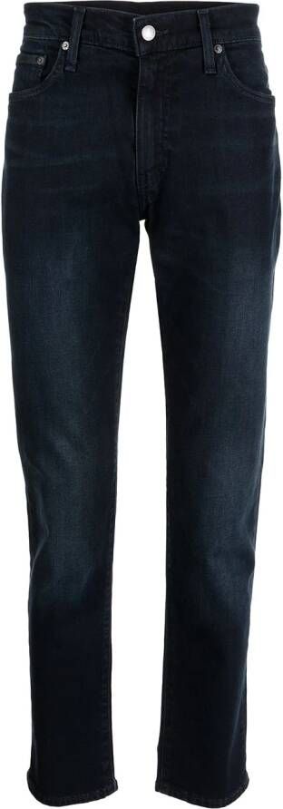 Levi's Geruit overhemd Groen