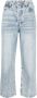 Levi's Trui met ronde hals Groen - Thumbnail 1