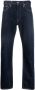 Levi's Straight jeans Blauw - Thumbnail 1