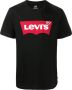 Levi's T-shirt met logodetail Blauw - Thumbnail 6