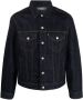 Levi's Jeans met toelopende pijpen Blauw - Thumbnail 7