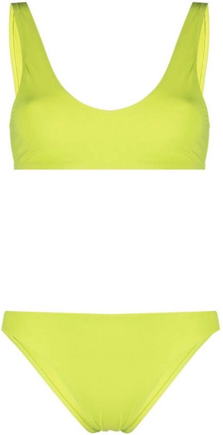 LIDO Bikini Groen