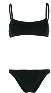 LIDO Bustier bikini Zwart